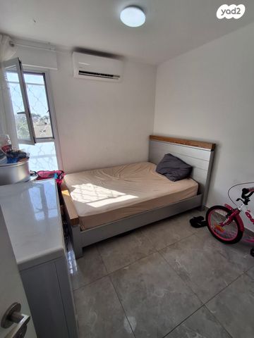 דירה, עתניאל בן קנז 5, השופטים, קרית גת