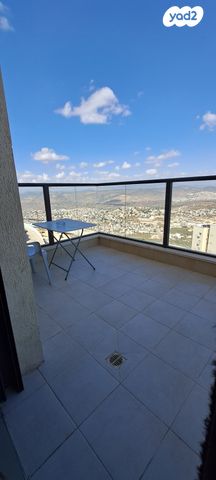 דירה, נצרת עילית / נוף הגליל