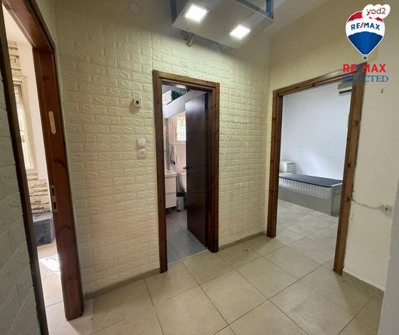 דירה, דרך אלנבי, קרית אליעזר, חיפה