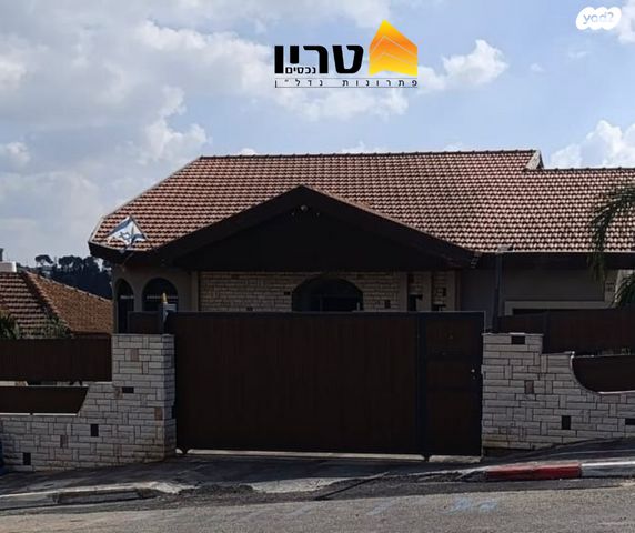 בית פרטי/ קוטג', מגדל העמק