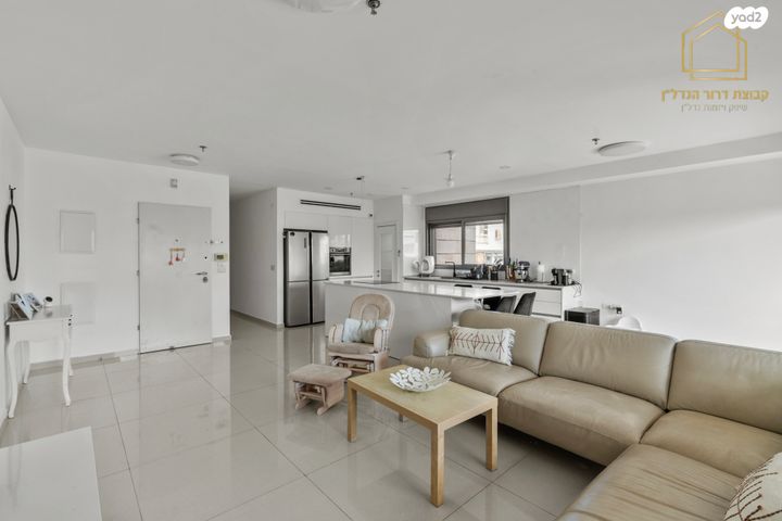 דירה, גלוסקין, ראשון לציון