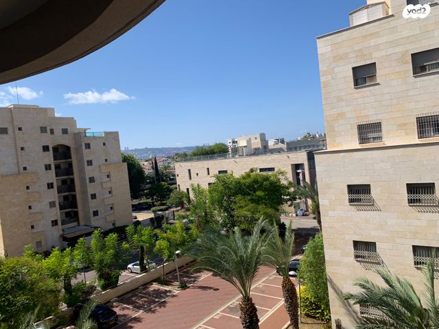 דירה, אור החיים, קרית שמואל, חיפה