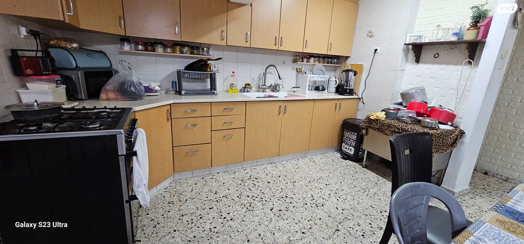 כללי, רחובות