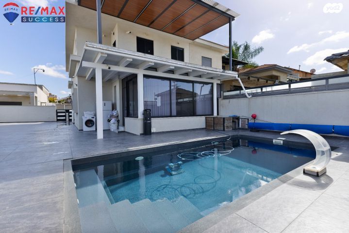 בית פרטי/ קוטג', מרגנית, נווה דוד, רמלה