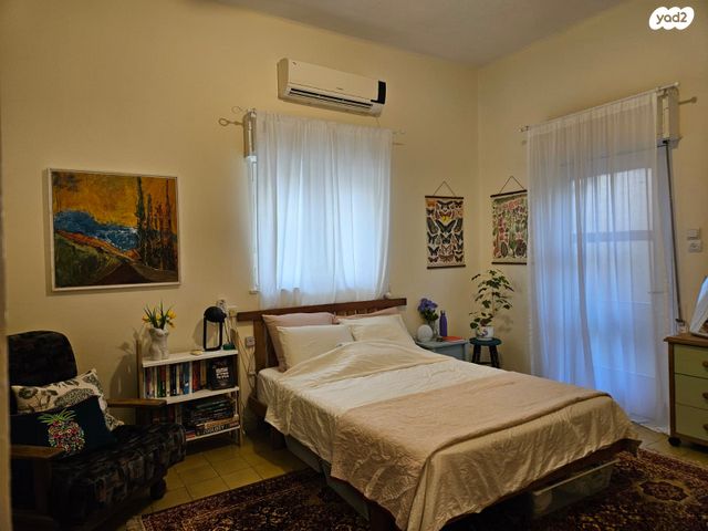 דירה, ארלוזורוב 30, שכונת חשמונאים, מרכז העיר א, רמת גן