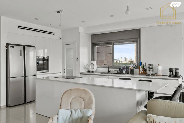 דירה, גלוסקין, ראשון לציון