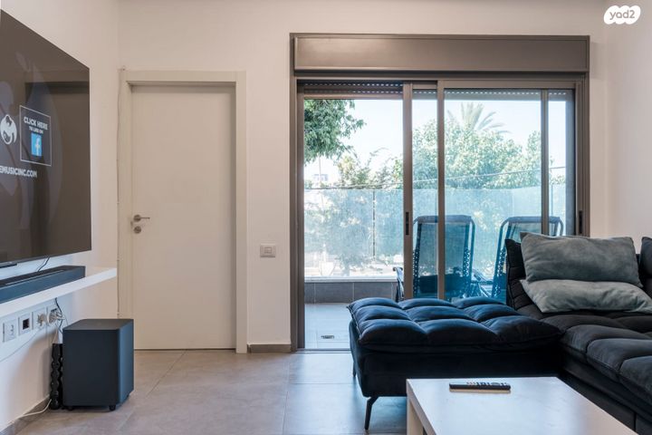 דירה, רשף 10, התקוה, בית יעקב, נווה צה"ל, תל אביב יפו