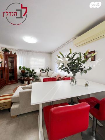 דירה, אמציה המלך, רובע י"ג, אשדוד