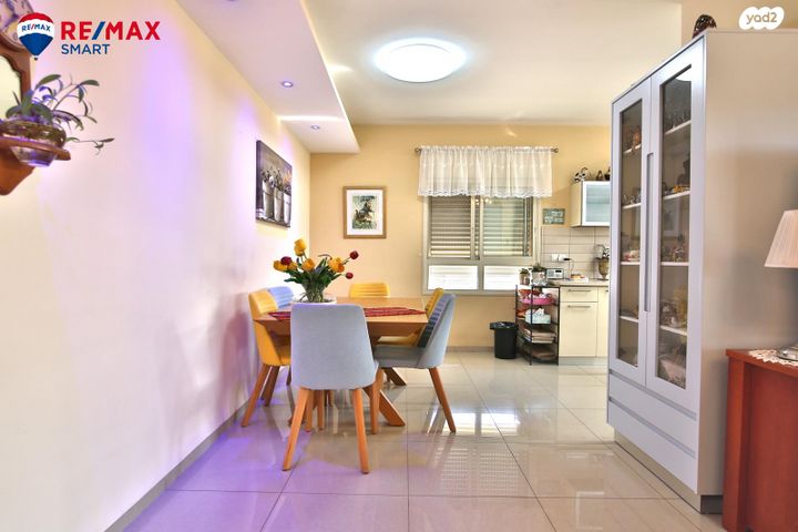 גג/ פנטהאוז, שדרות ירושלים, מרכז העיר, סביניה, הוותיקה, קרית ביאליק