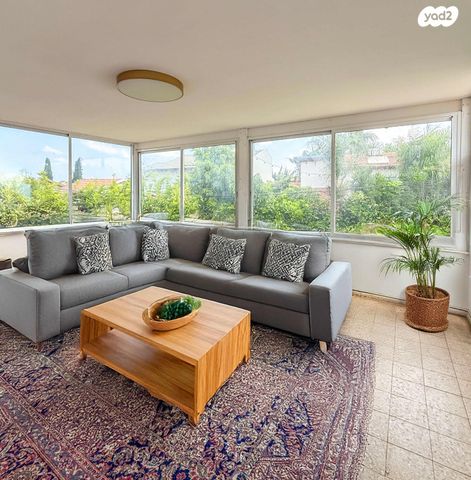 בית פרטי/ קוטג', נווה רום, רמת השרון