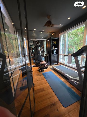 בית פרטי/ קוטג', גולן, רמת השרון