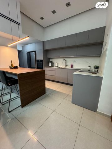 גג/ פנטהאוז, הבוסתן 5, ברנע, אשקלון