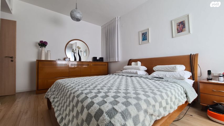 דירה, אבנר בן נר, סביוני נצר סירני, נס ציונה