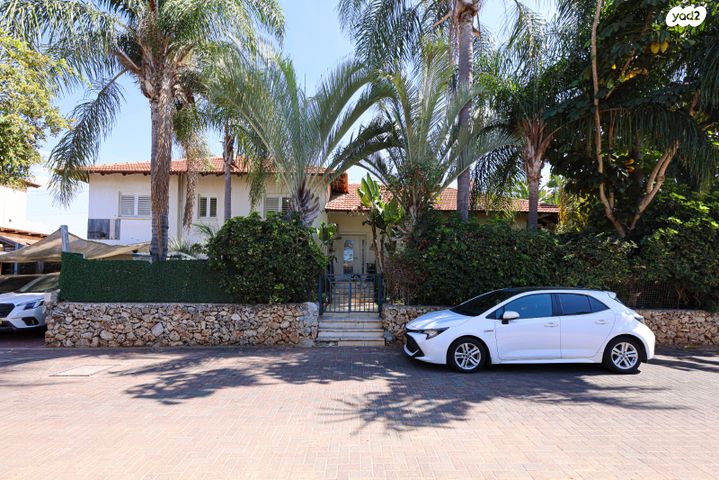 בית פרטי/ קוטג', עין שריד