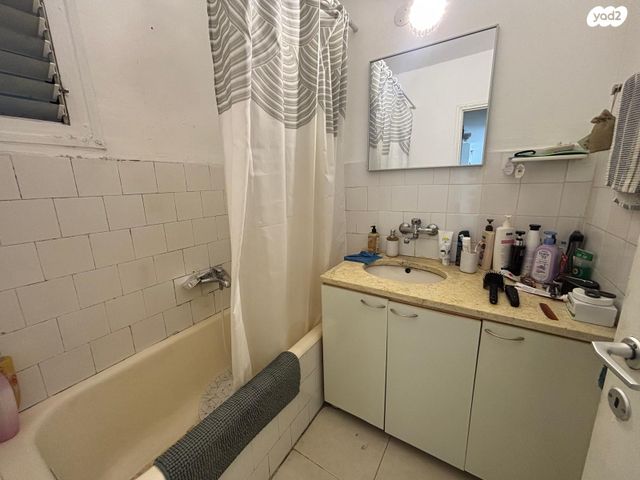 דירה, אצ"ל, תל גיבורים, חולון