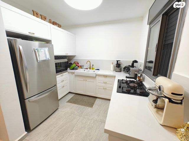 דירת גן, סחלב, שדרות