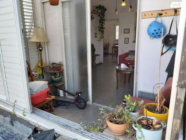 דירה, שפירא, תל אביב יפו