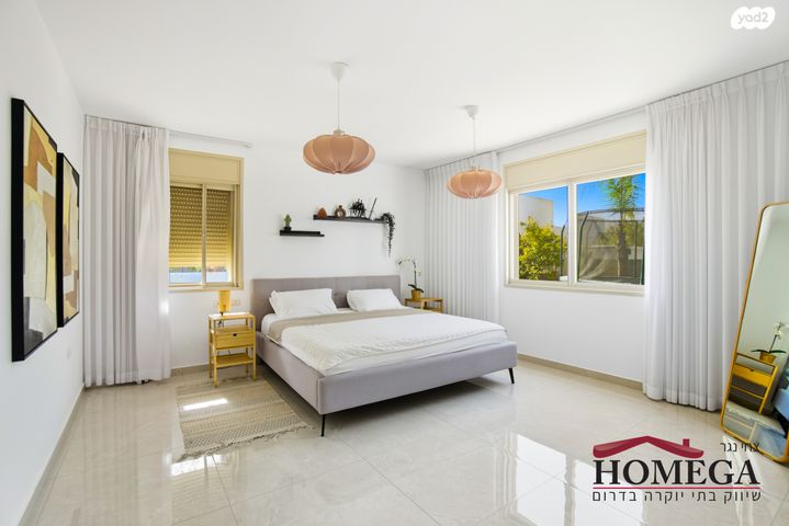 בית פרטי/ קוטג', מיתר / כרמית