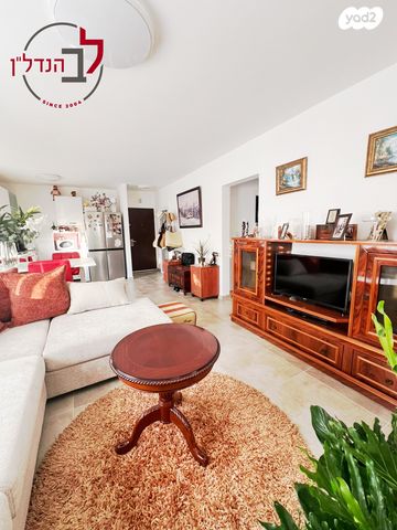 דירה, אמציה המלך, רובע י"ג, אשדוד