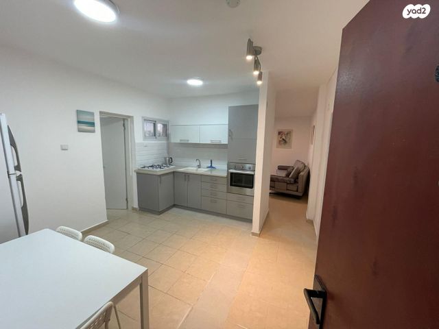 דירה, סמטת יודפת, שכונה ד', באר שבע