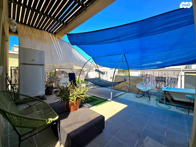 טריפלקס, עופרית 3, המושבה הירוקה, אבן יהודה