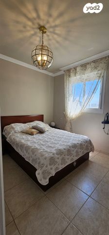 גג/ פנטהאוז, שדרות זלמן שז"ר, עין שרה, נהריה