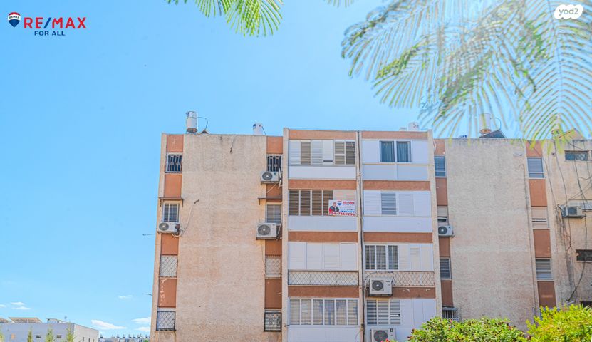 דירה, ח.מ. שפירא, נווה אלונים, אשקלון