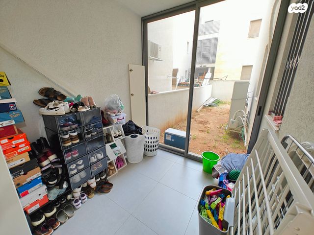 דירת גן, סחלב, שדרות