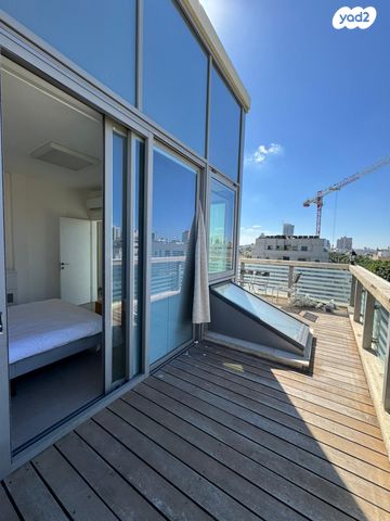 דירה, תל אביב יפו