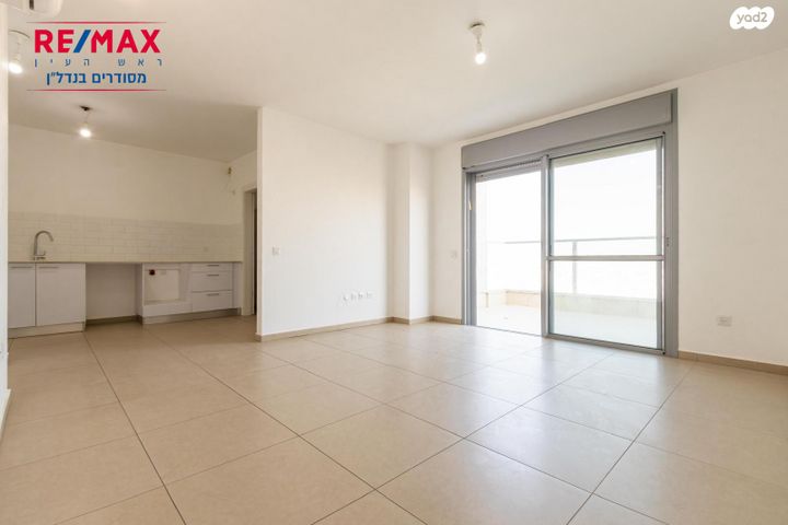 דירה, אליהו הנביא, פסגות אפק, ראש העין