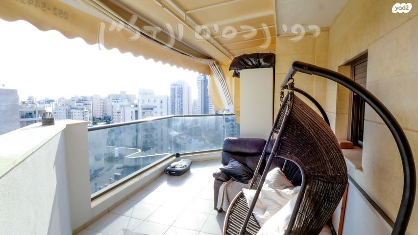 גג/ פנטהאוז, קרית אילון, חולון