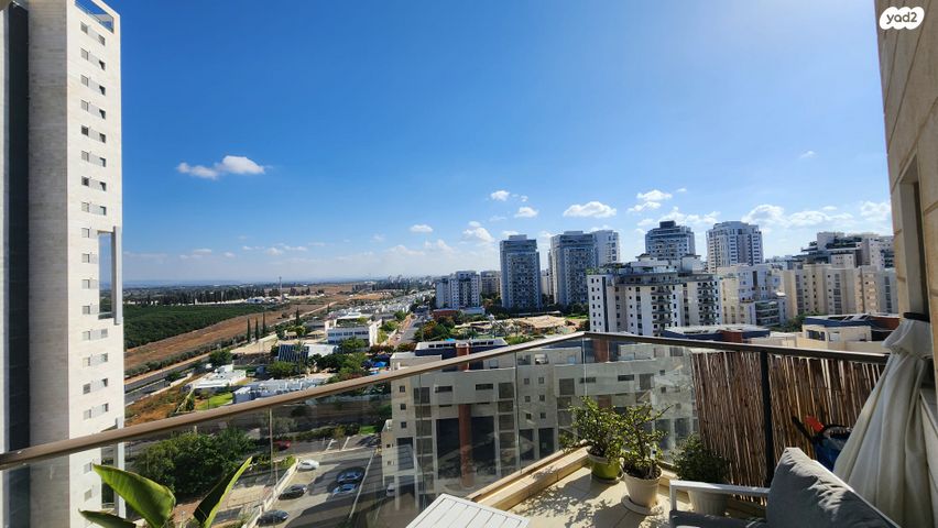 דירה, כרמל, אחוזת הנשיא, רחובות