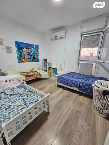 דירה, שדרות ירושלים 103, שכונה ט', באר שבע