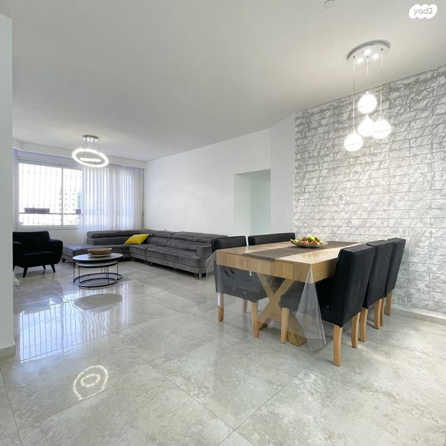 דירה, סן מרטין 4, בן גוריון, לוד