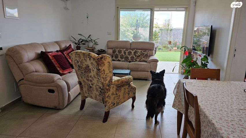 דירת גן, דרך הורדים, שאר העיר, כפר ורדים