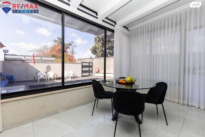 בית פרטי/ קוטג', מרגנית, נווה דוד, רמלה