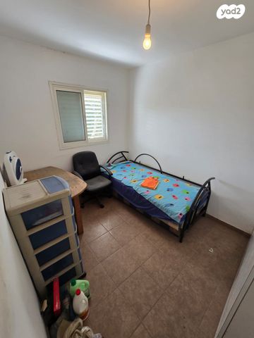 דירה, אילת 19, רמת יוסף, בת ים