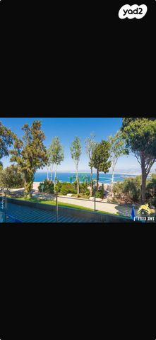 דירה, שדרות הנשיא 99, רמת התשבי, חיפה