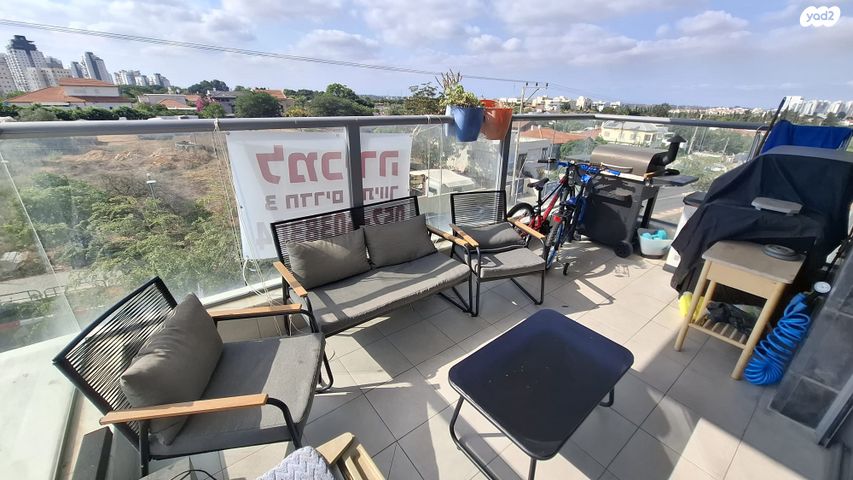 דירה, יעקב בן סירא, הרקפות, ראשון לציון