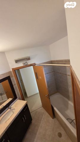 דירה, קדיש סילמן 6, נווה זאב, נאות אילן, באר שבע