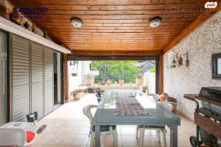 גג/ פנטהאוז, שדרות הצבי, חיפה