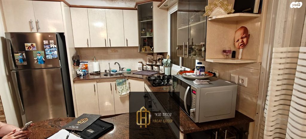 דירה, אריה קרמר 6, נאות שמיר, רמלה