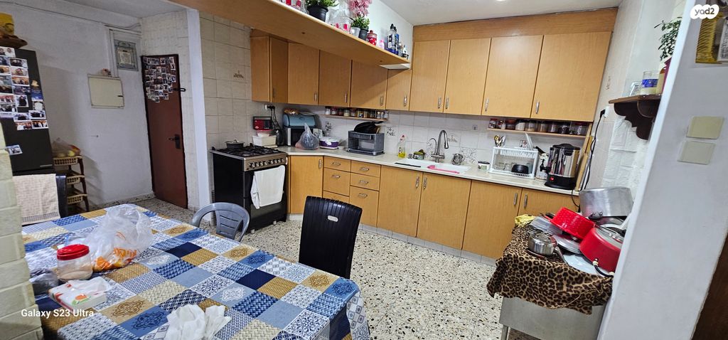 כללי, רחובות