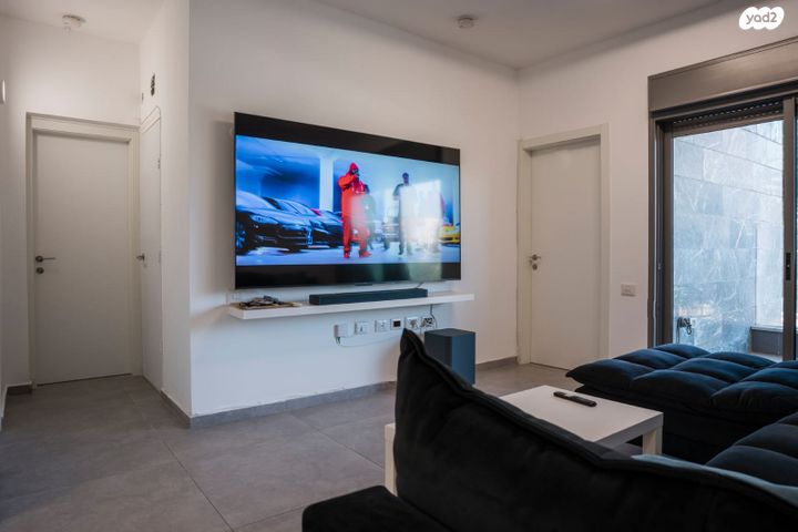 דירה, רשף 10, התקוה, בית יעקב, נווה צה"ל, תל אביב יפו