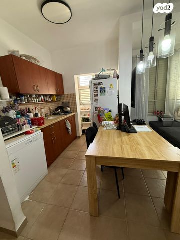 דירה, הקיבוצים, קרית חיים מזרחית, חיפה