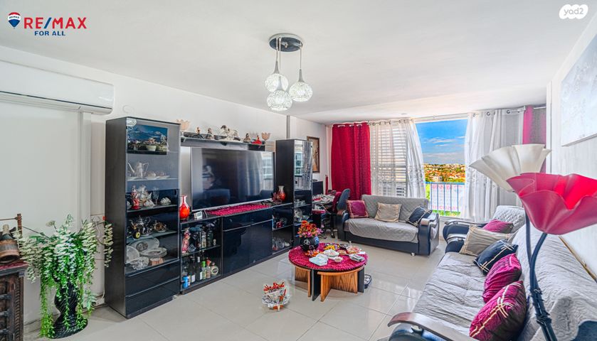 דירה, הרצל, מגדל, אשקלון