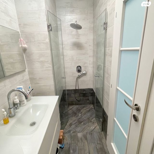 דירה, סן מרטין 4, בן גוריון, לוד