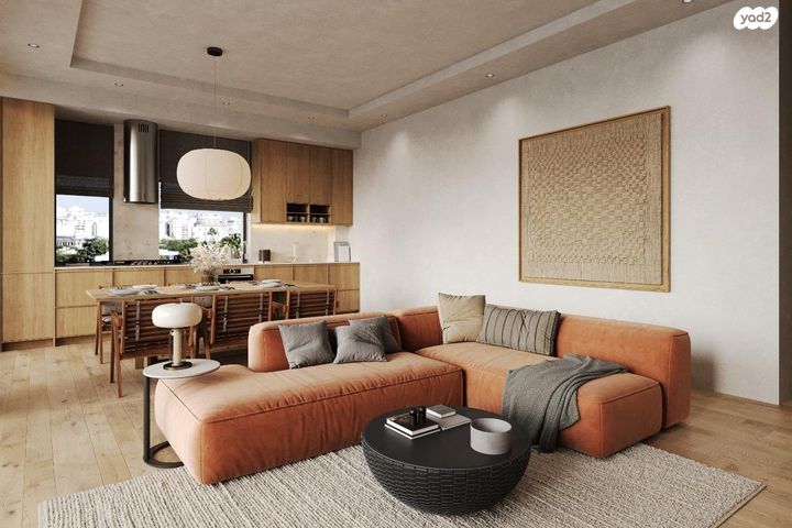 לב תל אביב, לב העיר צפון