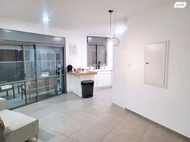 דירה, ישראל שוחט 5, נווה זאב, נאות אילן, באר שבע