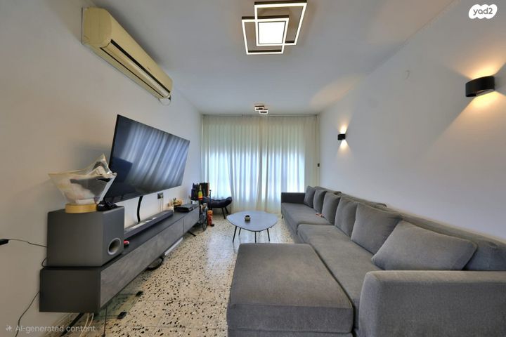 דירה, קרית חיים מזרחית, חיפה